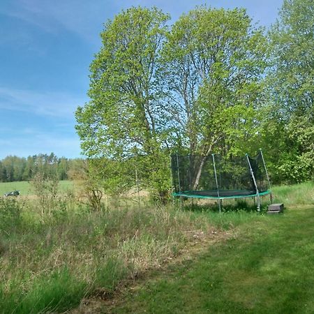 Gyttja Vaestergards Nauvo Exterior foto